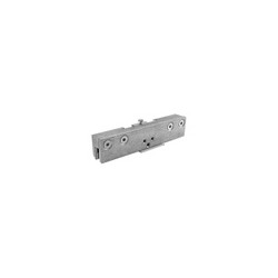 Sistema Deslizable Serie 80kg – Aluminio Mod. CY-C01| Jako Herrajes