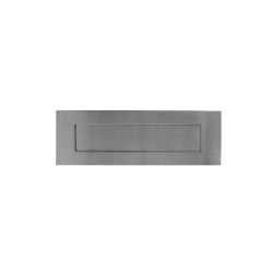 Bocacarta Exterior - Acero Inoxidable Mod. WLP001| Jako Herrajes