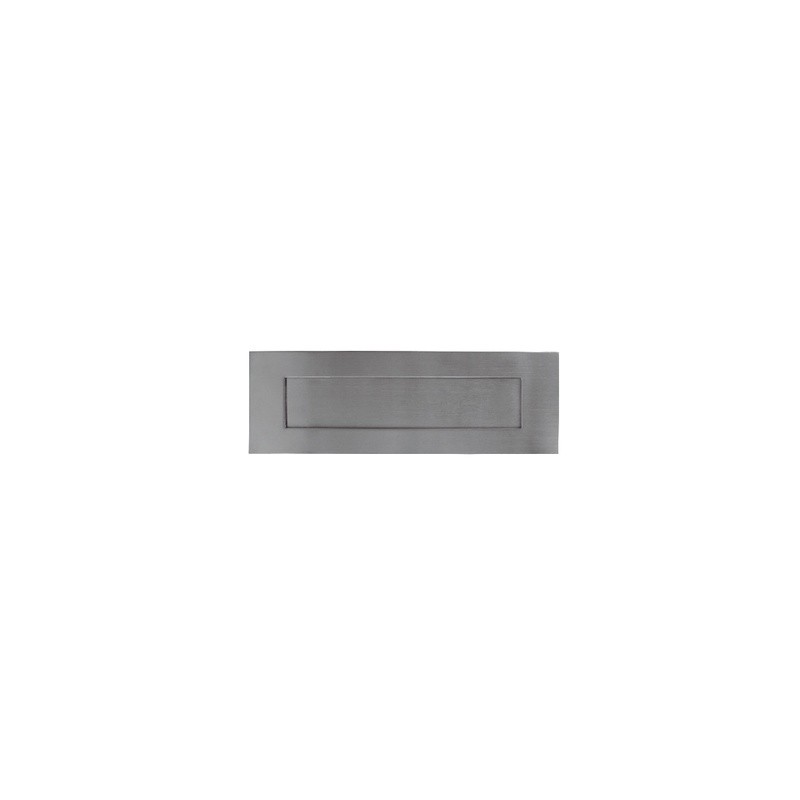 Bocacarta Exterior - Acero Inoxidable Mod. WLP001| Jako Herrajes