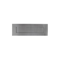 Bocacarta Exterior - Acero Inoxidable Mod. WLP001| Jako Herrajes