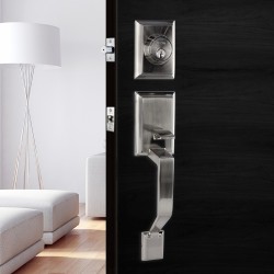 Cerradura residencial MARBELLA modelo 71299 | Jako Herrajes