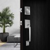 Cerradura residencial MANHATTAN modelo 2001 | Jako Herrajes