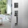 Cerradura residencial DONAN modelo GJE9809 | Jako Herrajes