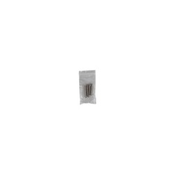 Sistema deslizable puertas de madera CY-U01B | Jako Herrajes