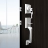 Cerradura residencial DONAN modelo GJE9809 | Jako Herrajes