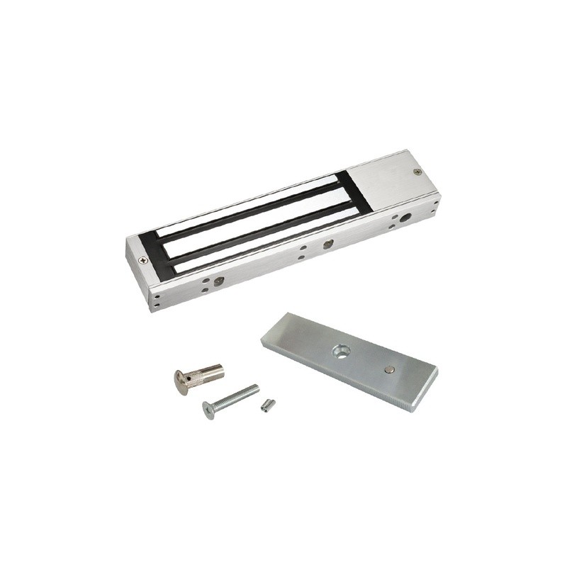 Cerradura electromagnética CER.MAG.280KGB | Jako Herrajes