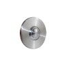 Interruptor Para Timbre - Acero Inoxidabl Mod. JK24203 | Jako Herrajes