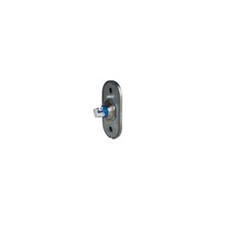 Interruptor Par Timbre - Acero Inoxidable Mod. JK24202 | Jako Herrajes