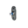 Interruptor Par Timbre - Acero Inoxidable Mod. JK24202 | Jako Herrajes