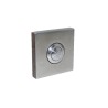 Interruptor Para Timbre - Acero Inoxidable Mod.JK24201 | Jako Herrajes