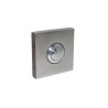 Interruptor Para Timbre - Acero Inoxidable Mod.JK24201 | Jako Herrajes