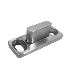 Guía Sistema Miami - Acero Inoxidable Mod.CY-152 | Jako Herrajes