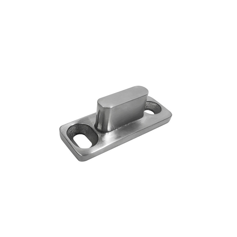 Guía Sistema Miami - Acero Inoxidable Mod.CY-152 | Jako Herrajes