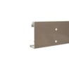 Sistema deslizable oculto MAGIC 60Kg MOD. JK15452A | JAKO Herrajes