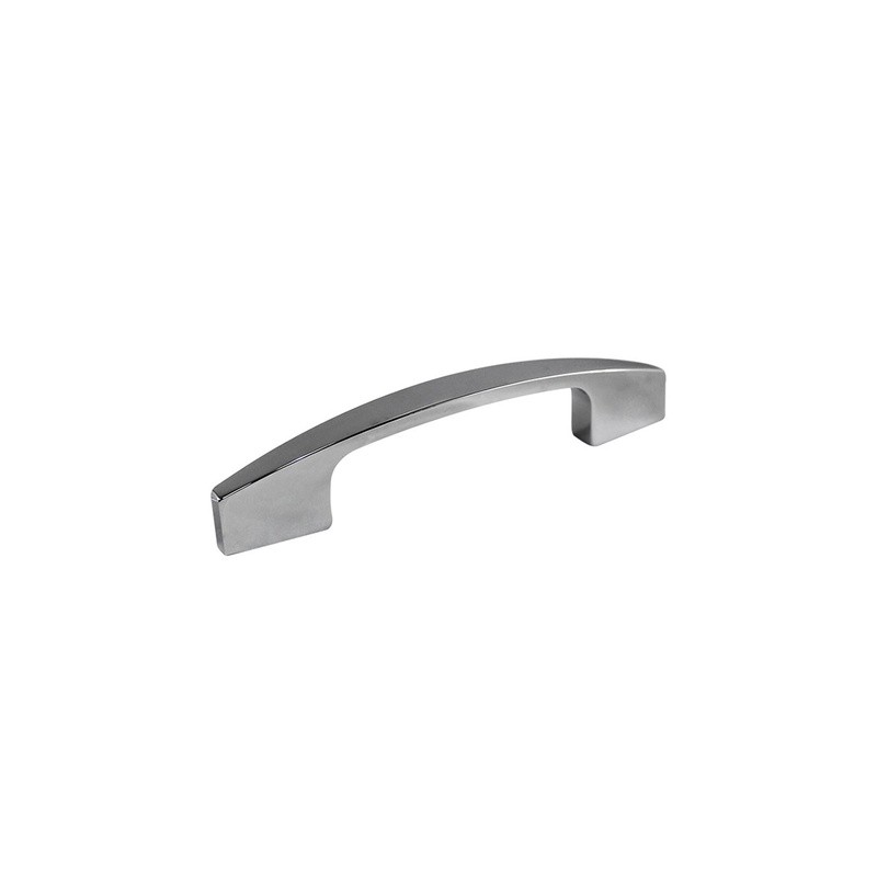 Jaladera Para Puerta De Baño - Zamak Mod. JKM1 | Jako Herrajes