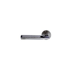 Cerradura De Acero Inoxidable BARREL Mod. CMH107 | Jako Herrajes
