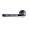 Cerradura De Acero Inoxidable BARREL Mod. CMH107 | Jako Herrajes