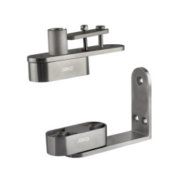 Pivote Cap. 100kg – Acero Inoxidable Mod. JK05202 | Jako Herrajes