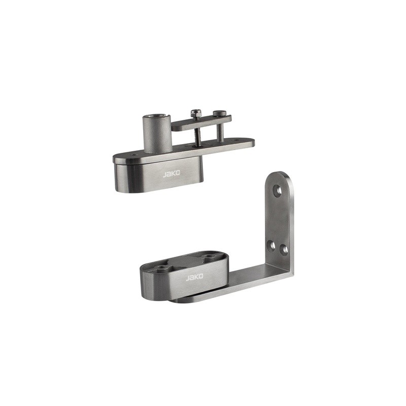 Pivote Cap. 100kg – Acero Inoxidable Mod. JK05202 | Jako Herrajes