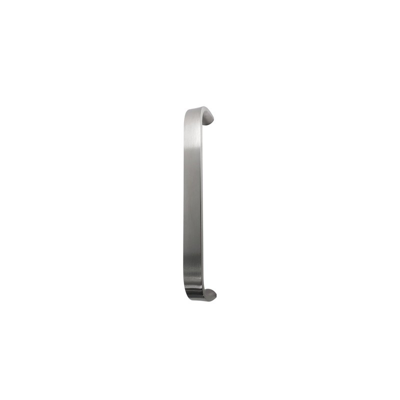Jaladera / Manillón Sólido Acero Inoxidable Mod. W8105 | Jako Herrajes