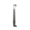 Jaladera / Manillón Sólido Acero Inoxidable Mod. W8105 | Jako Herrajes
