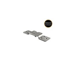 Sistema Deslizable Para Puertas Corredizas 120kg | Jako Herrajes