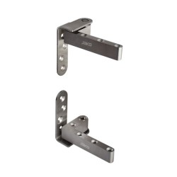 Pivote 40kg - Acero Inoxidable Mod. JK05207 | Jako Herrajes