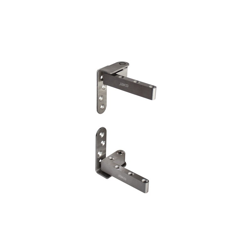 Pivote 40kg - Acero Inoxidable Mod. JK05207 | Jako Herrajes