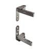 Pivote 40kg - Acero Inoxidable Mod. JK05207 | Jako Herrajes