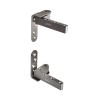 Pivote 40kg - Acero Inoxidable Mod. JK05207 | Jako Herrajes