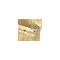 Pivote 40kg - Acero Inoxidable Mod. JK05207 | Jako Herrajes