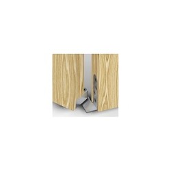 Pivote 40kg - Acero Inoxidable Mod. JK05207 | Jako Herrajes