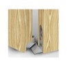 Pivote 40kg - Acero Inoxidable Mod. JK05207 | Jako Herrajes