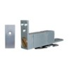 Pivote 45kg - Acero Inoxidable Mod. JK05199 | Jako Herrajes
