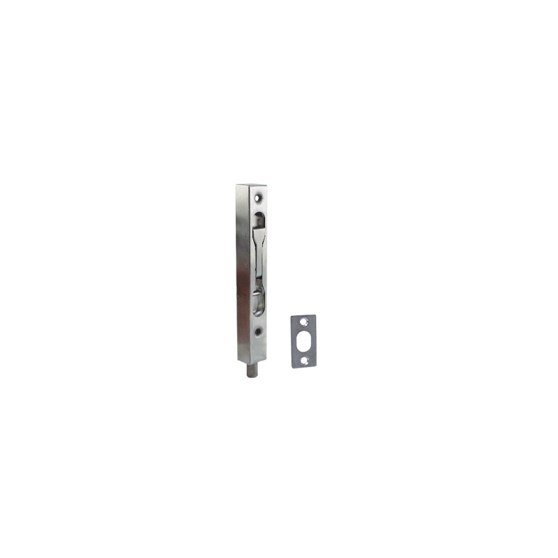 Pasador De Embutir – Acero Inoxidable Mod. WP600 | Jako Herrajes