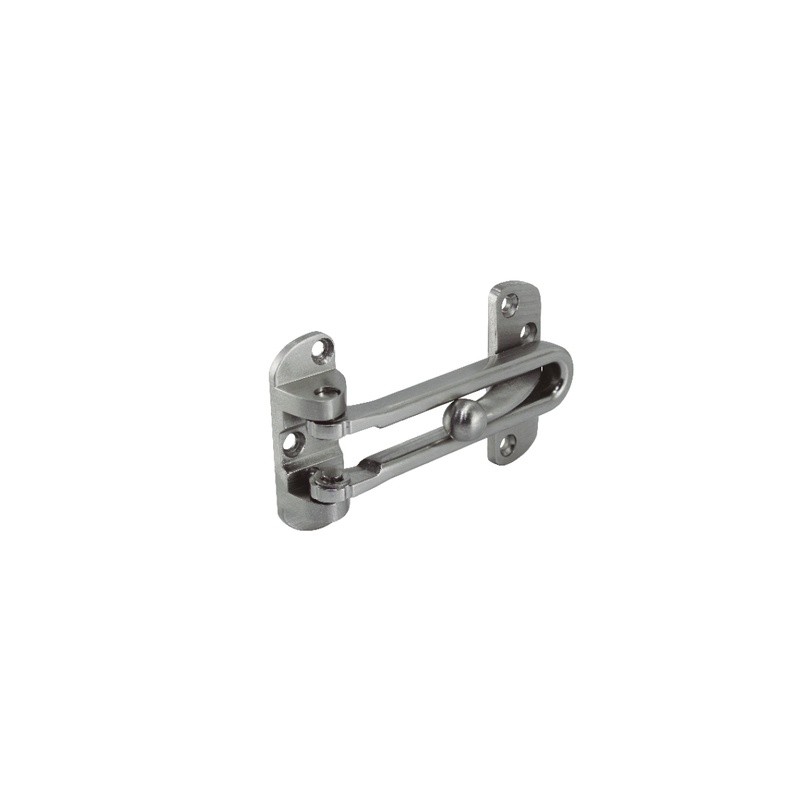 Seguro Para Puerta - Zamak Mod. 301JAKO | Jako Herrajes