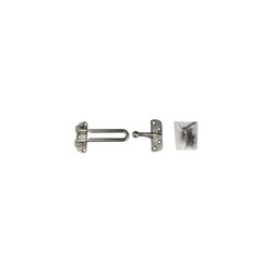 Seguro Para Puerta - Zamak Mod. 301JAKO | Jako Herrajes