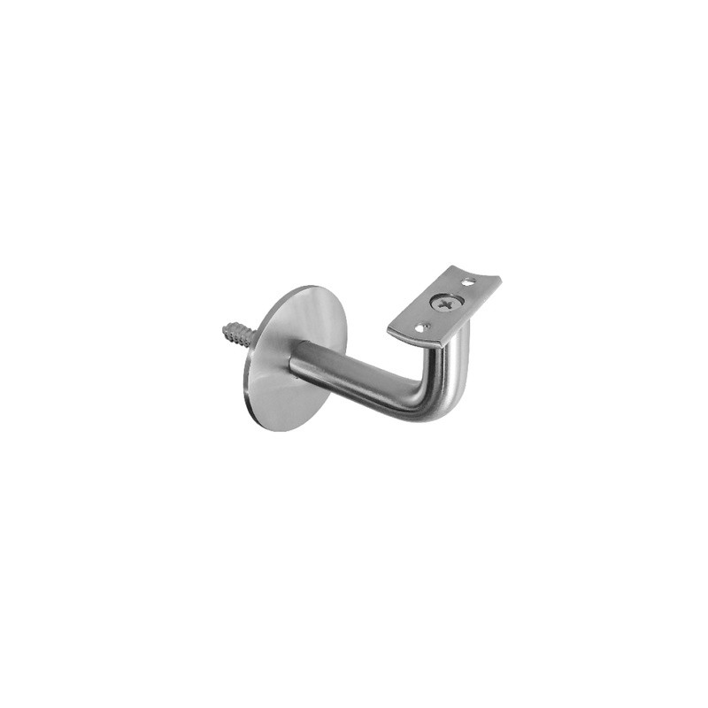 Soporte Pasamanos - Acero Inoxidable Mod.JP011SS| Jako Herrajes