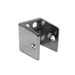 Soporte Para Mampara – Zamak Mod. JKM4 | Jako Herrajes
