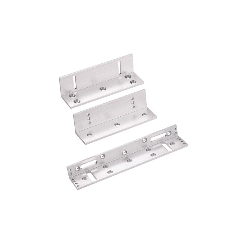 Soporte Electromagnético L&Z Para Cerradura Magnética | Jako Herrajes
