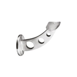 Soporte - Acero Inoxidable Mod.CY-06 | Jako Herrajes