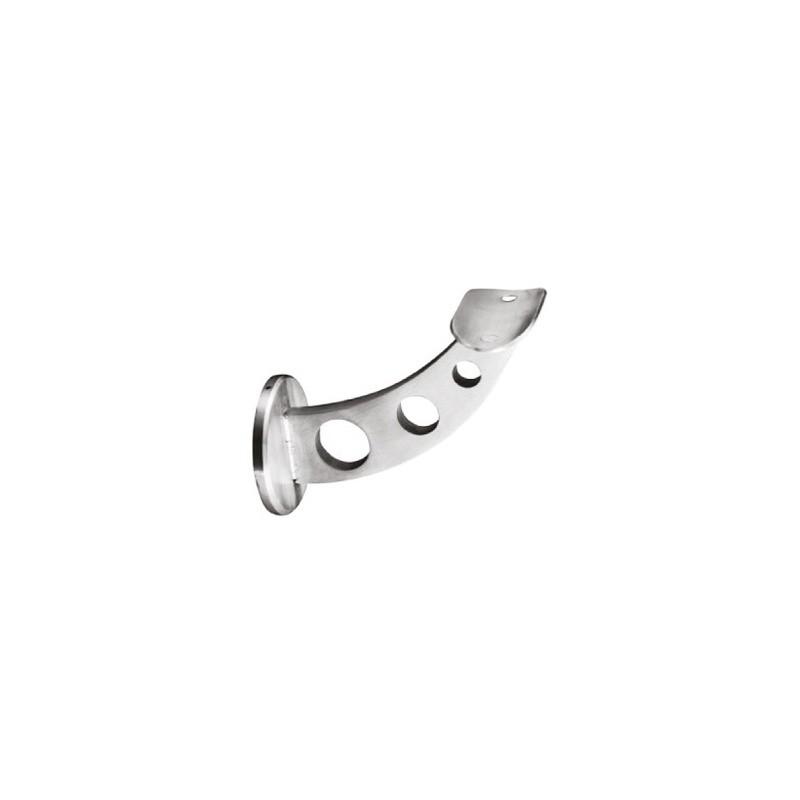 Soporte - Acero Inoxidable Mod.CY-06 | Jako Herrajes