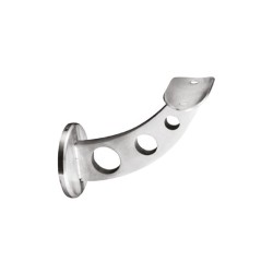 Soporte - Acero Inoxidable Mod.CY-06 | Jako Herrajes