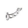 Soporte - Acero Inoxidable Mod.CY-06 | Jako Herrajes