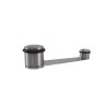 Tope Retenedor Movible - Acero Inoxidable Mod.TJ038 | Jako Herrajes