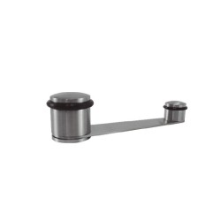 Tope Retenedor Movible - Acero Inoxidable Mod.TJ038 | Jako Herrajes