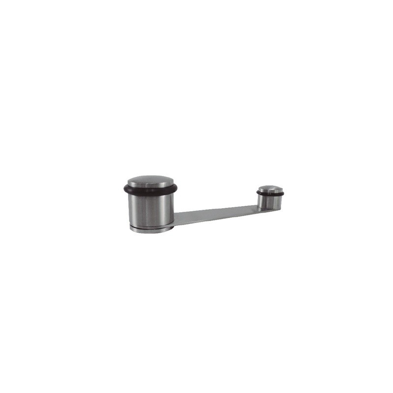 Tope Retenedor Movible - Acero Inoxidable Mod.TJ038 | Jako Herrajes