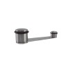 Tope Retenedor Movible - Acero Inoxidable Mod.TJ038 | Jako Herrajes