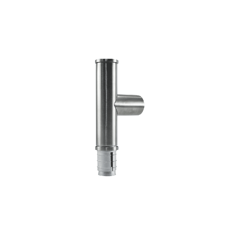 Componente Para Manillón Acero Inoxidable Mod. JK07702 | Jako Herrajes