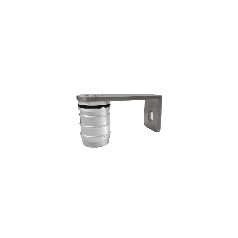 Componente Para Manillón Acero Inoxidable Mod. JK07601 | Jako Herrajes